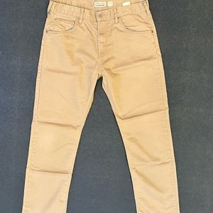 Patagonia Iron Clad Jean 34X30